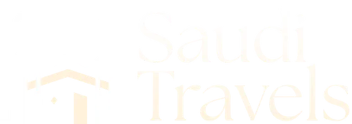 Saudi Travels